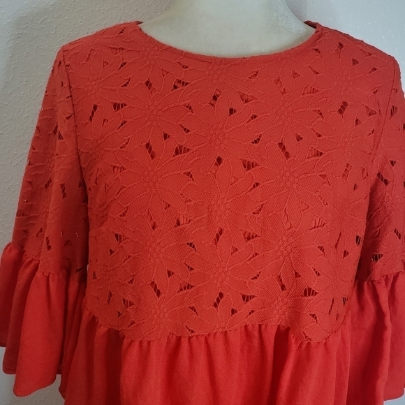 FLYING Tomato Dress - Picture 5 of 7